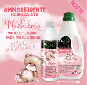 MORBIDOSO