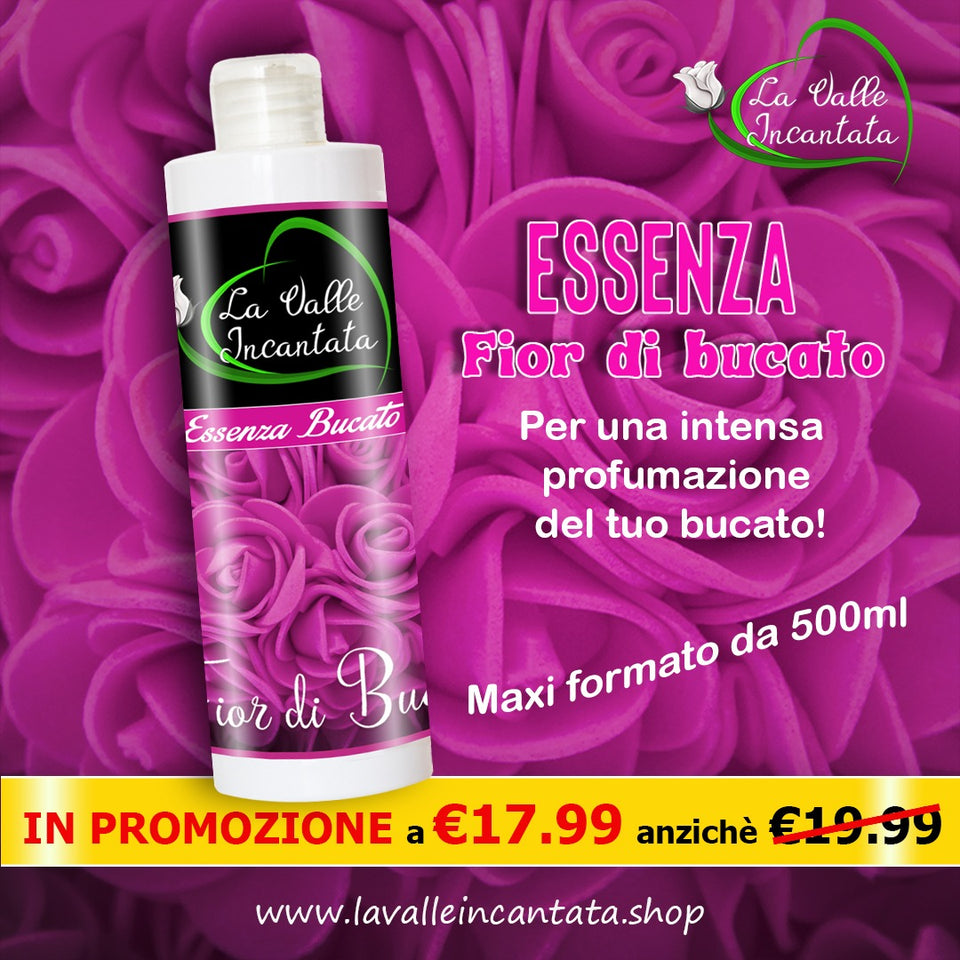 Fior Di Bucato