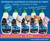 Le Coccole di Teddy 💙
