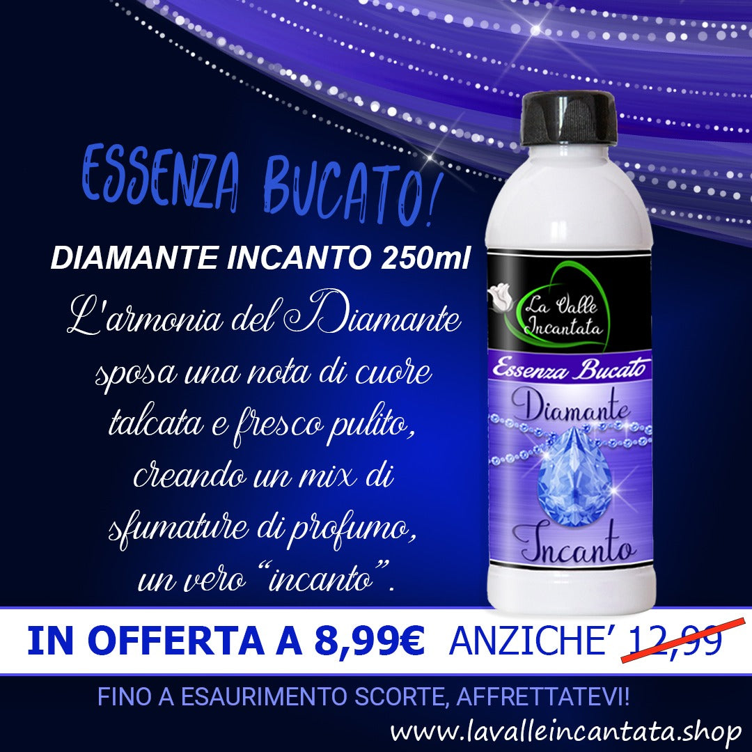 Essenza Bucato