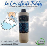 LE COCCOLE DI TEDDY