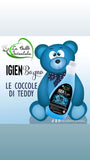 LE COCCOLE DI TEDDY
