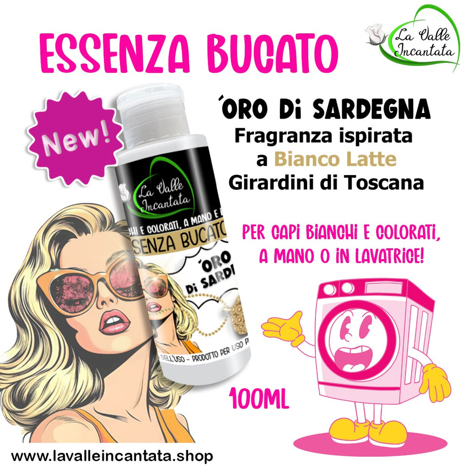 O'ro di Sardegna