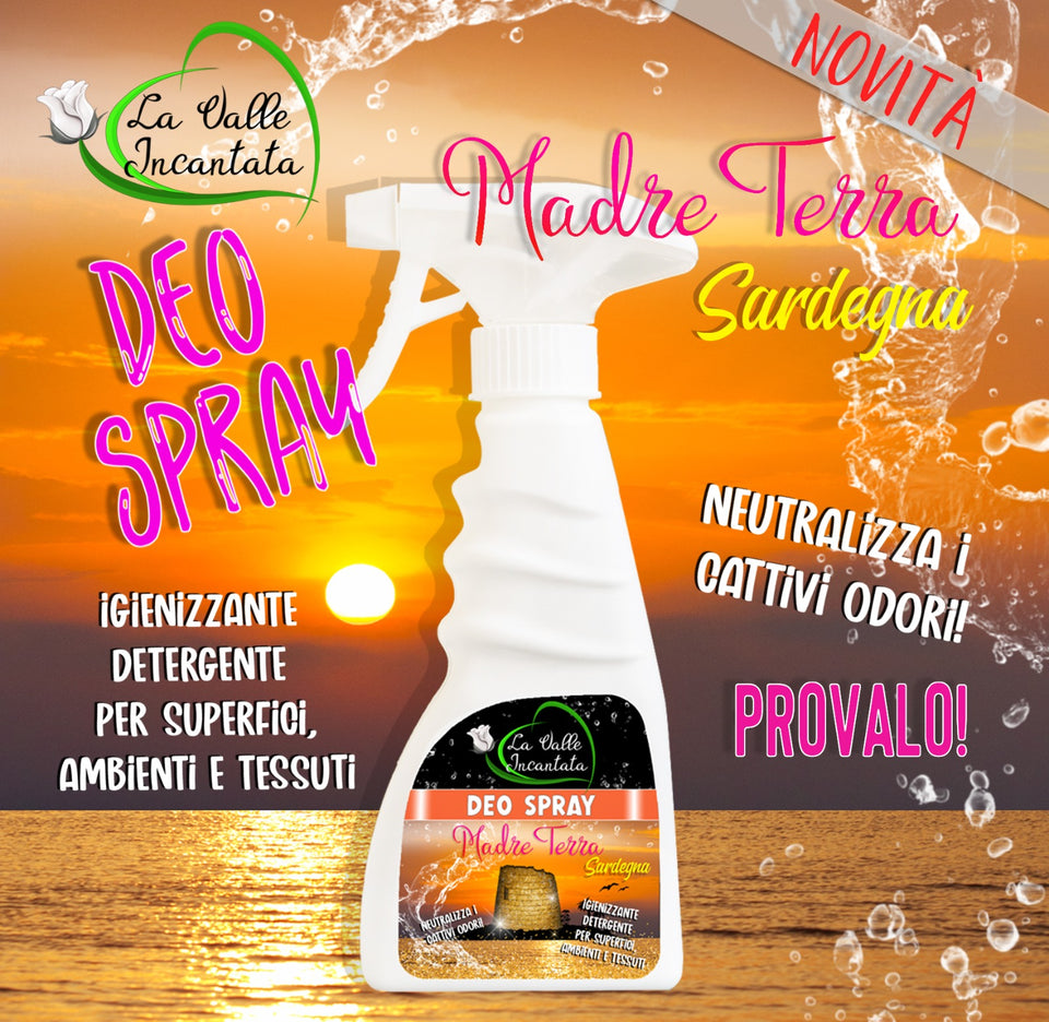 DETERGENTI MULTIUSO