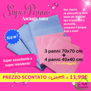 SUPER PANNO