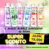 Magic Bubble Sardegna