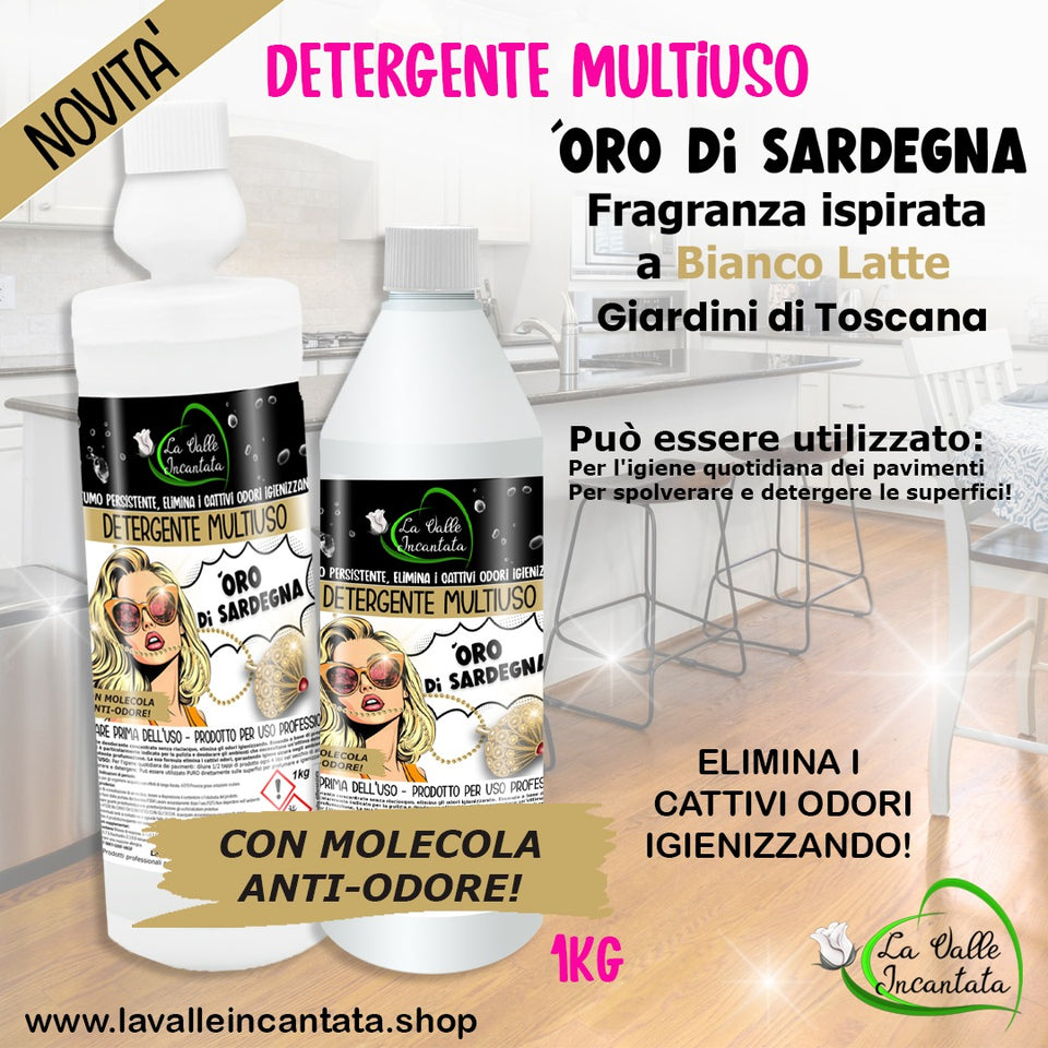 O'ro di Sardegna