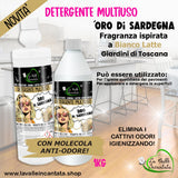 O'ro di Sardegna