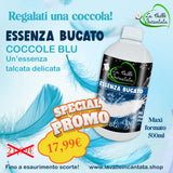 Coccole Blu