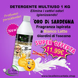 O'ro di Sardegna