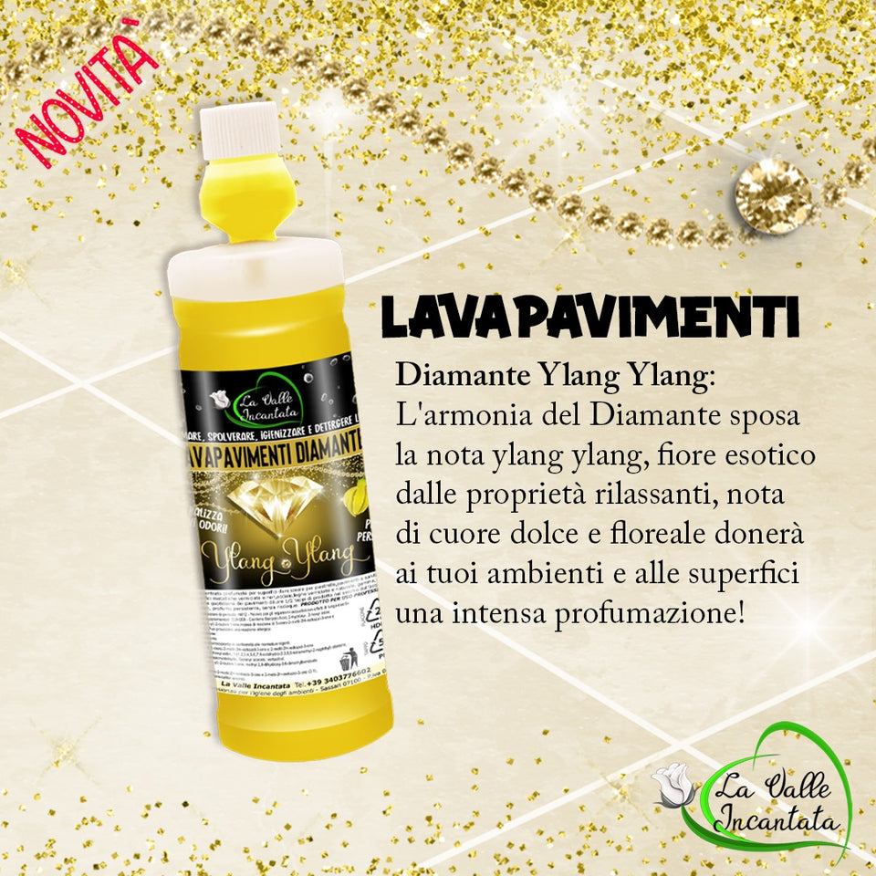 Lavapavimenti