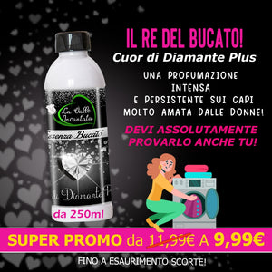 Cuor di Diamante Plus