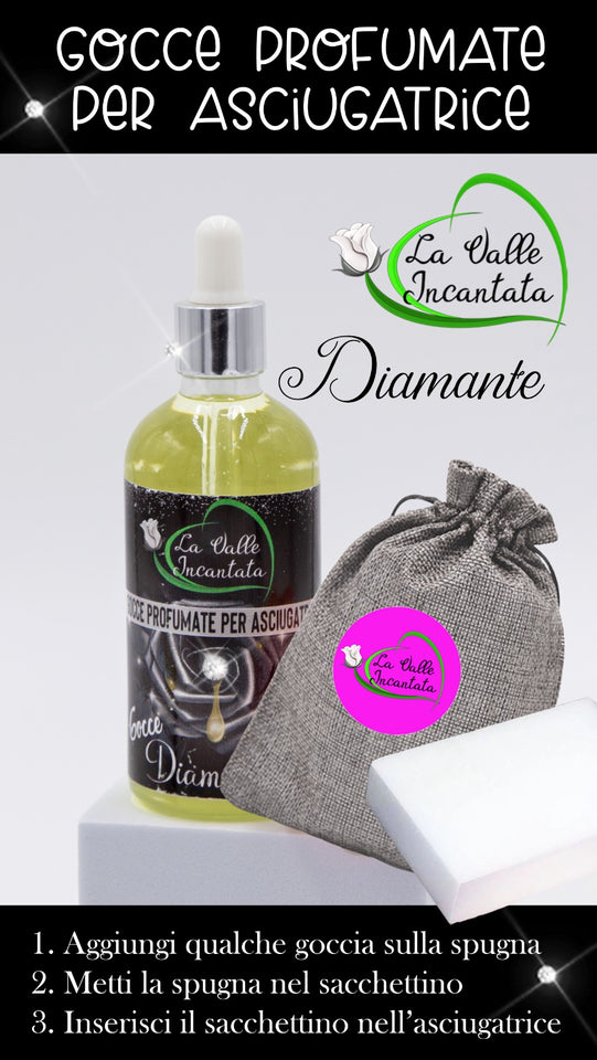 Box Diamante idea regalo