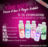 Magic Bubble Sardegna