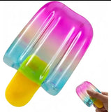 Nice-Sicle – Ghiacciolo Squishy Sensoriale