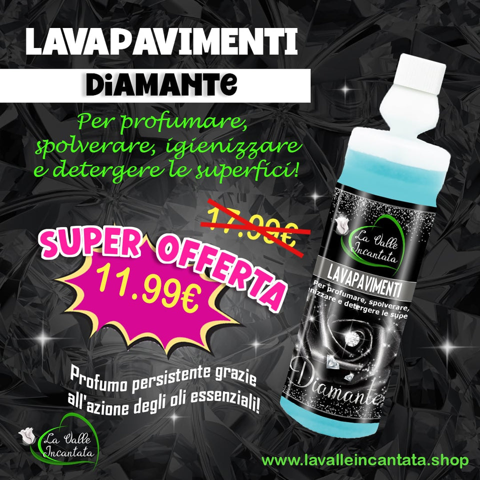 Linea Diamante