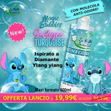 Magic Bubble Sardegna