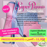SUPER PANNO