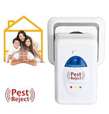 Pest Reiect