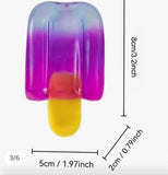 Nice-Sicle – Ghiacciolo Squishy Sensoriale