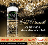 Gold Diamond