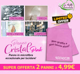 Cristal pink