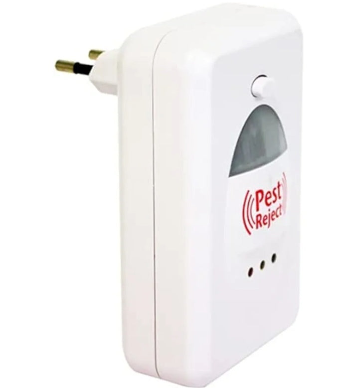 Pest Reiect