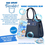 Magic Bubble Sardegna