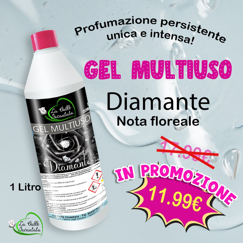 GEL MULTIUSO
