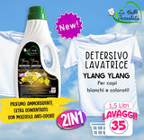 Ylang ylang detersivo