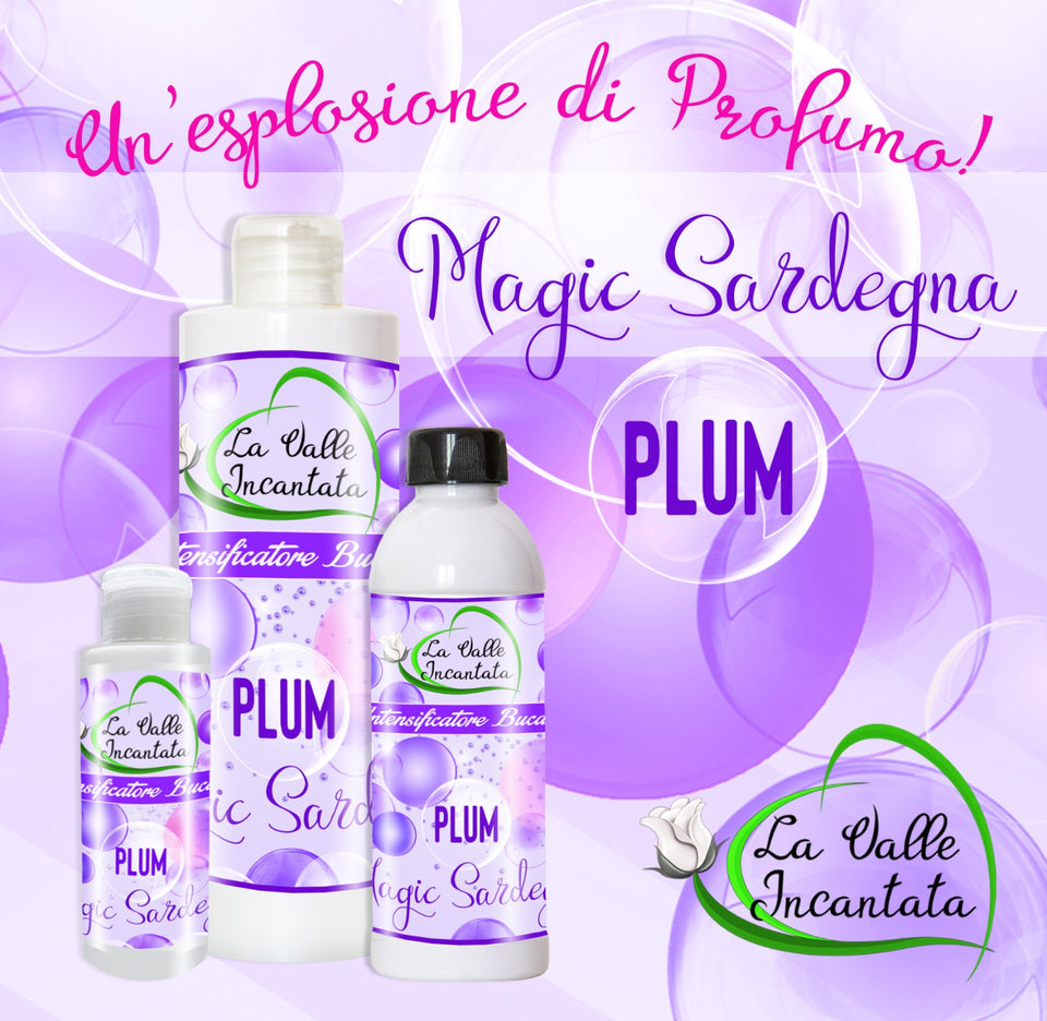 Magic Bubble Sardegna