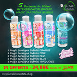 Magic Bubble Sardegna