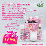 Mini bag Diamante