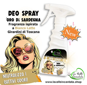 O'ro di Sardegna