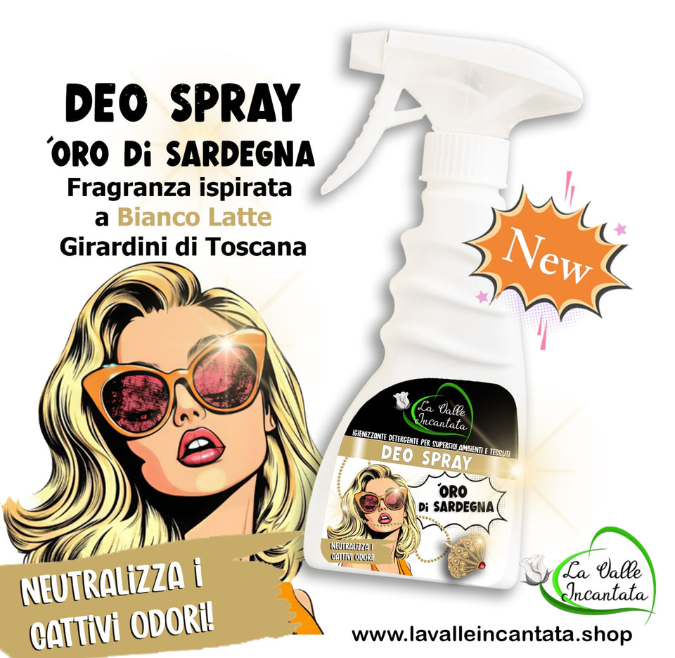 O'ro di Sardegna