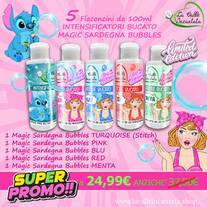 🩷 Box Bubble limited edition idea regalo 🩷