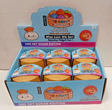 Squishy Bun Rainbow Mystery – Fidget Antistress