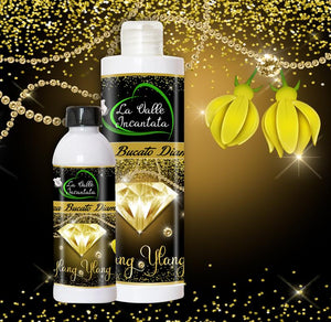 Essenza Bucato Diamante Ylang Ylang