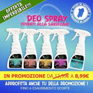 DeoSpray